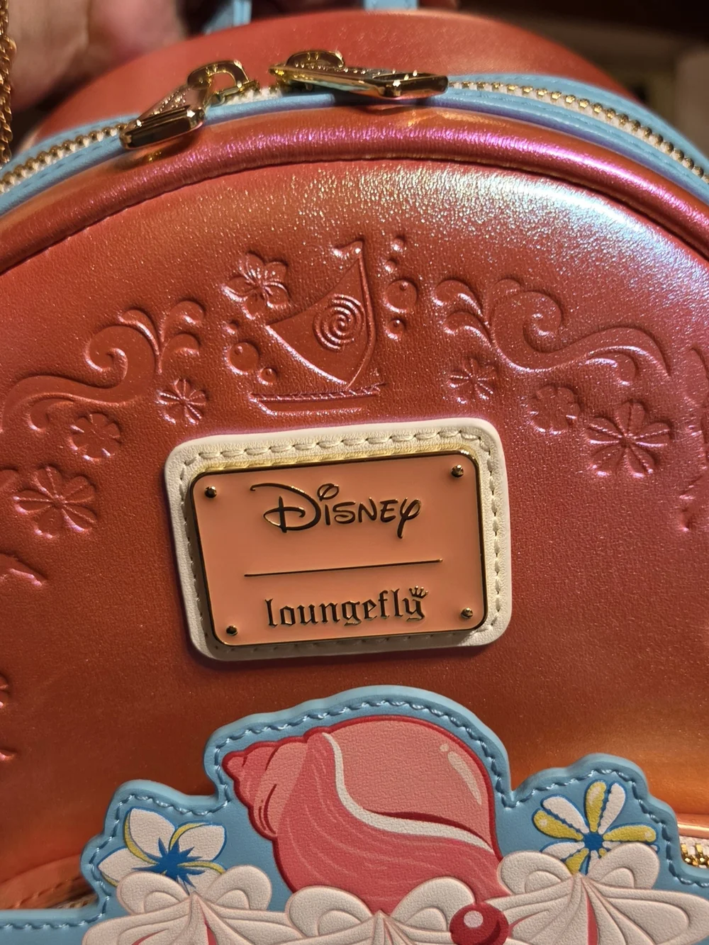 Loungefly this disney
